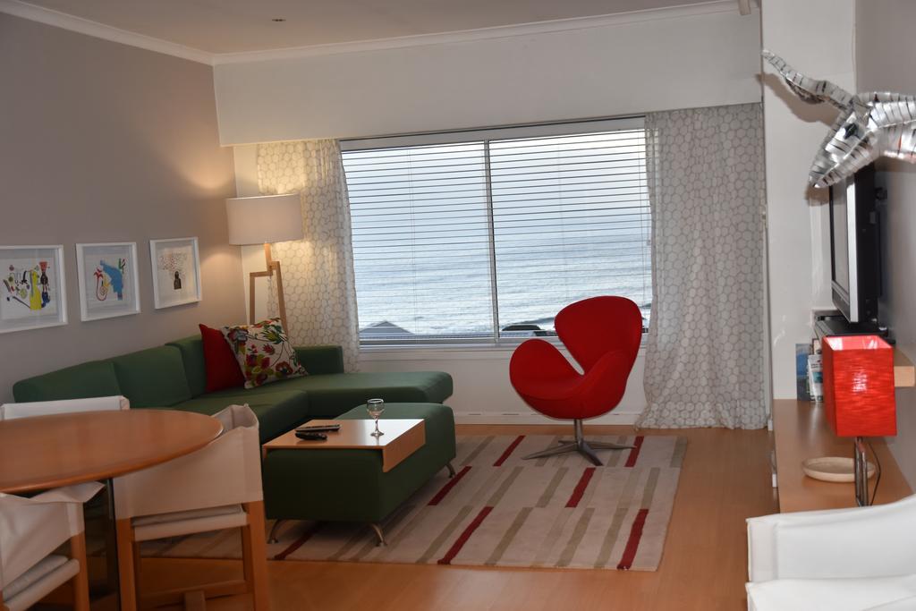 Camps Bay 12 Monte Carlo Apartments Eksteriør billede