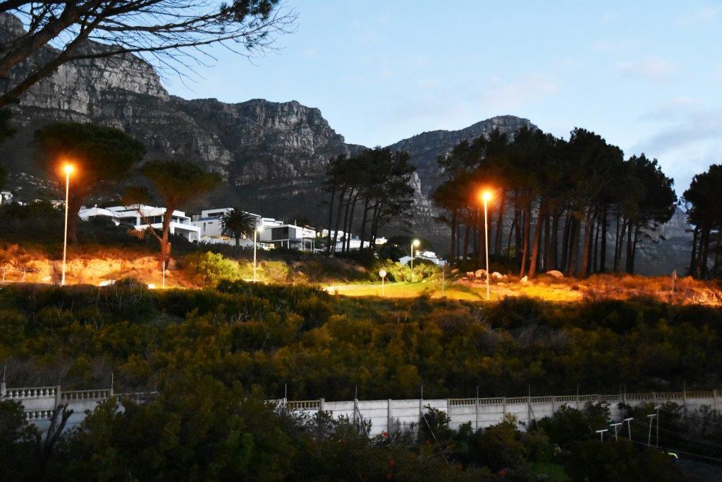 Camps Bay 12 Monte Carlo Apartments Eksteriør billede